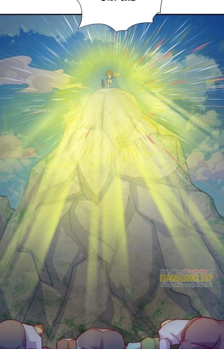 Tối Cường Ma Tôn Về Hưu Đi Cua Nữ Chính Chapter 46 - Trang 2
