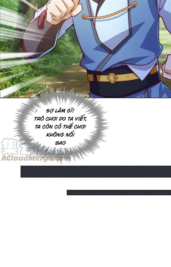 Tối Cường Ma Tôn Về Hưu Đi Cua Nữ Chính Chapter 46 - Trang 2
