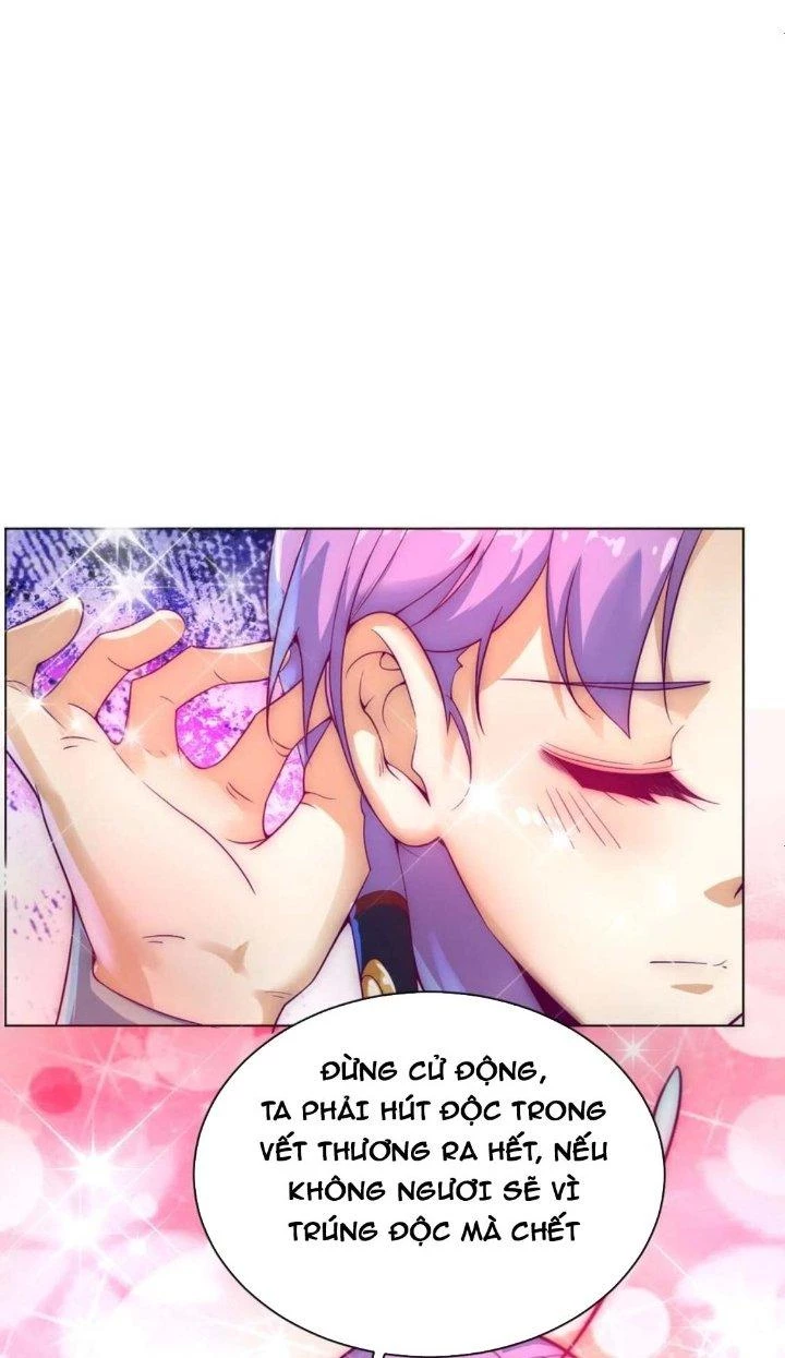 Tối Cường Ma Tôn Về Hưu Đi Cua Nữ Chính Chapter 48 - Next Chapter 49