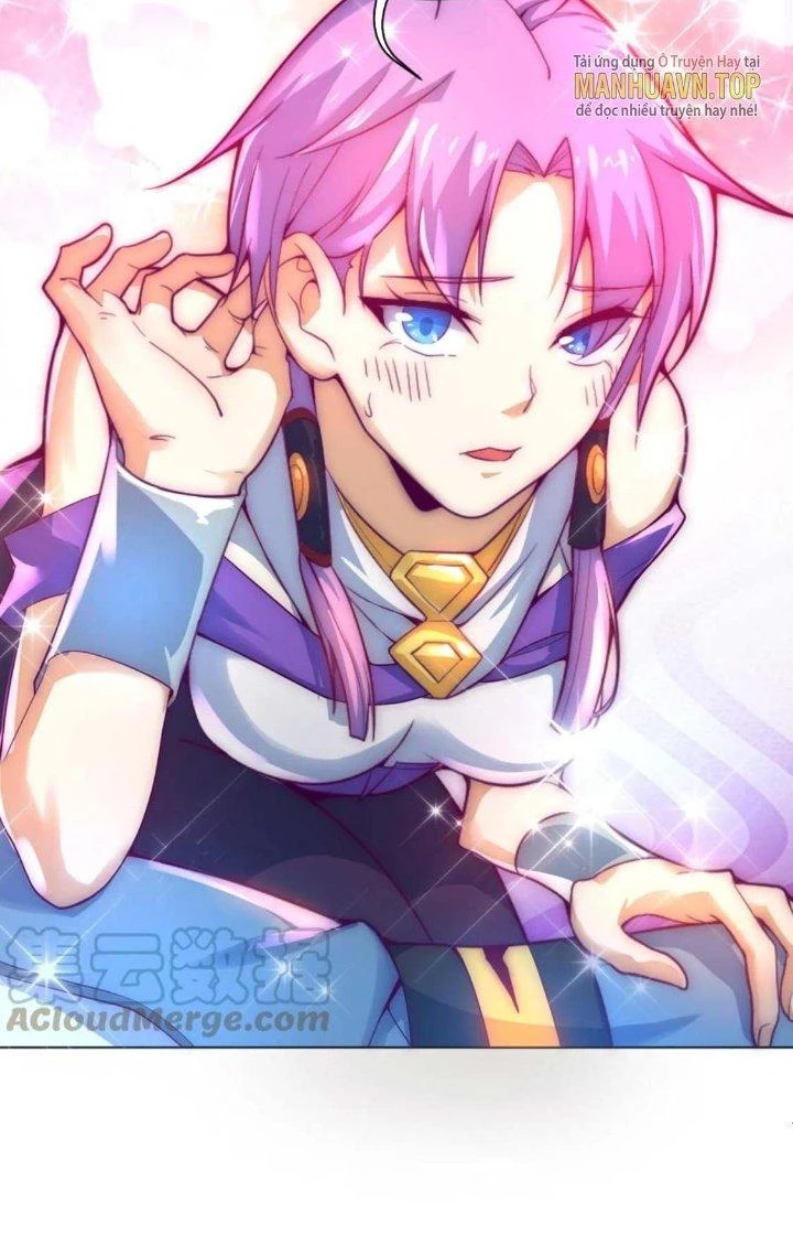 Tối Cường Ma Tôn Về Hưu Đi Cua Nữ Chính Chapter 48 - Next Chapter 49