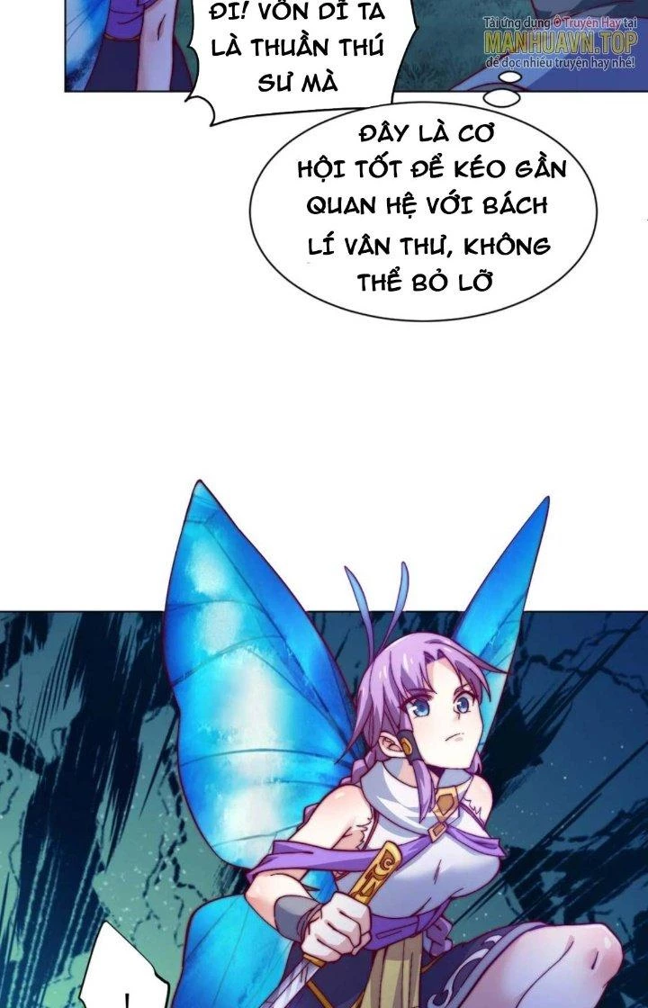 Tối Cường Ma Tôn Về Hưu Đi Cua Nữ Chính Chapter 48 - Next Chapter 49