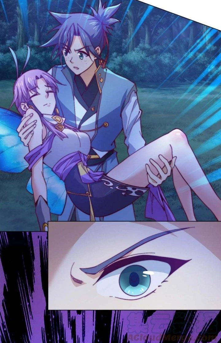 Tối Cường Ma Tôn Về Hưu Đi Cua Nữ Chính Chapter 48 - Next Chapter 49