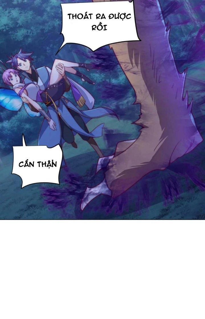 Tối Cường Ma Tôn Về Hưu Đi Cua Nữ Chính Chapter 48 - Next Chapter 49
