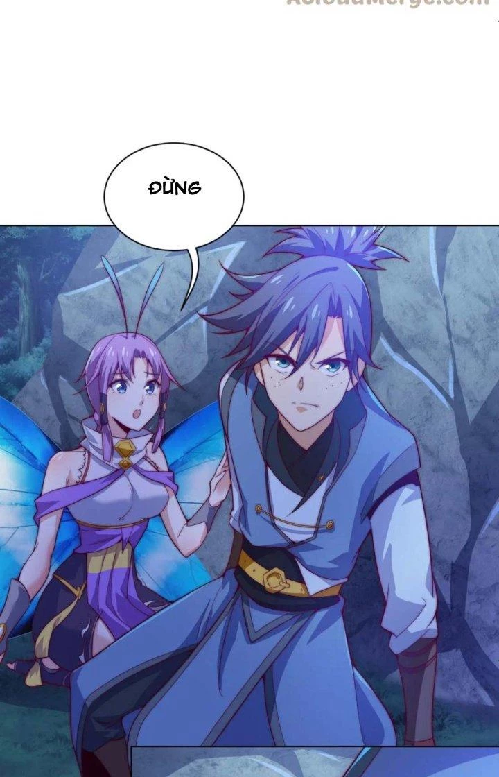 Tối Cường Ma Tôn Về Hưu Đi Cua Nữ Chính Chapter 48 - Next Chapter 49