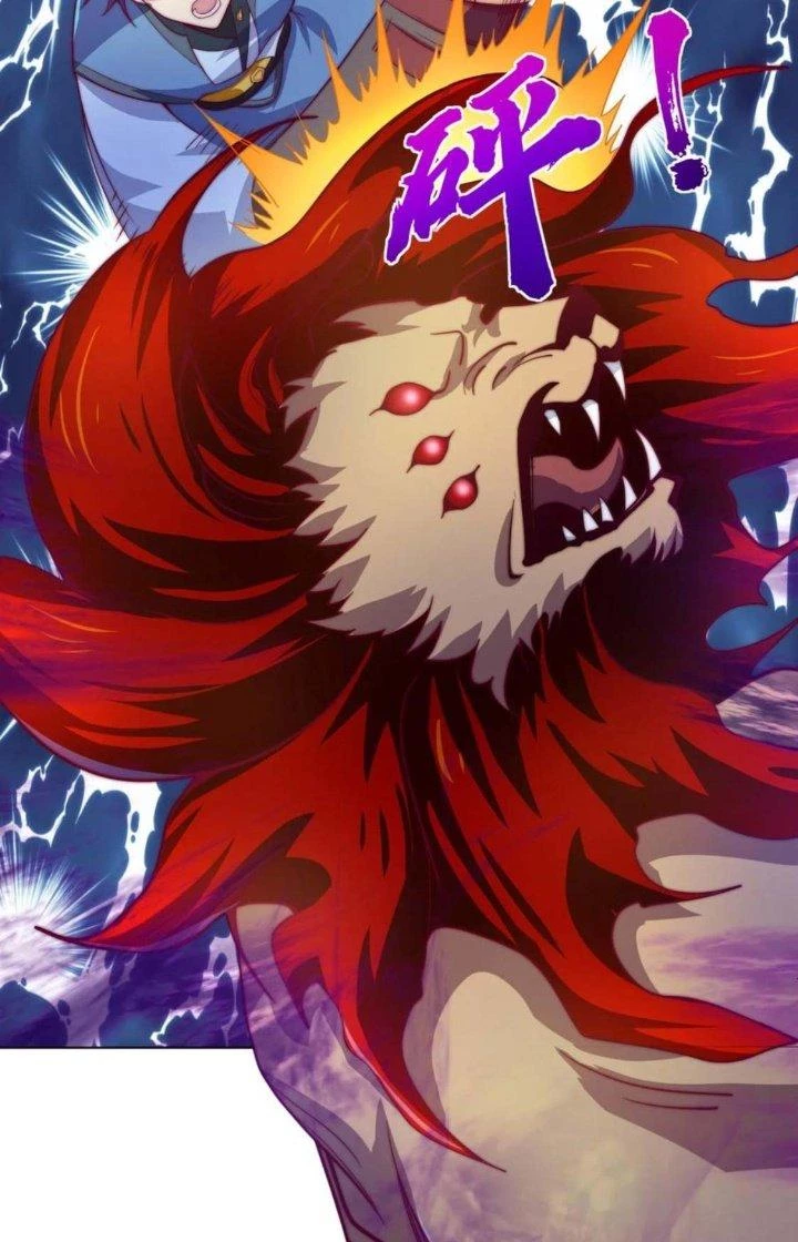 Tối Cường Ma Tôn Về Hưu Đi Cua Nữ Chính Chapter 48 - Next Chapter 49