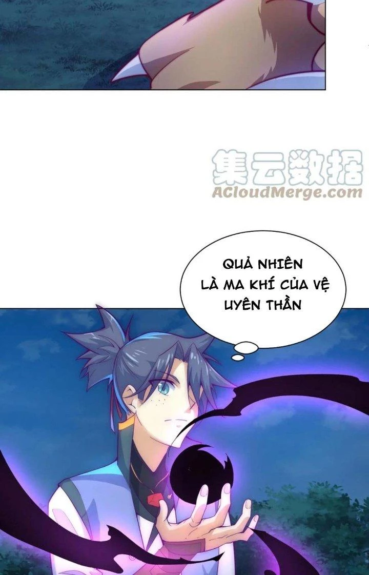 Tối Cường Ma Tôn Về Hưu Đi Cua Nữ Chính Chapter 48 - Next Chapter 49