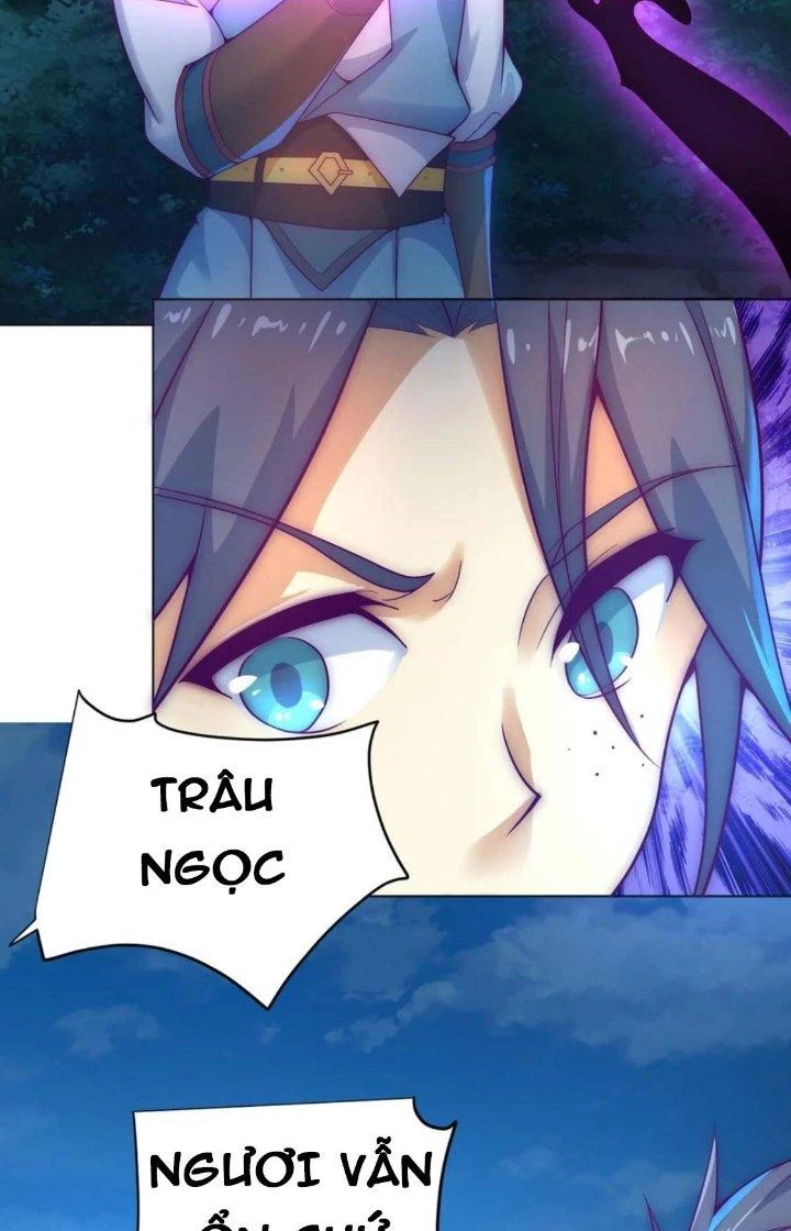 Tối Cường Ma Tôn Về Hưu Đi Cua Nữ Chính Chapter 48 - Next Chapter 49