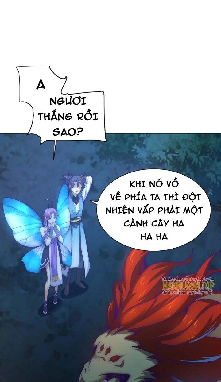 Tối Cường Ma Tôn Về Hưu Đi Cua Nữ Chính Chapter 48 - Next Chapter 49