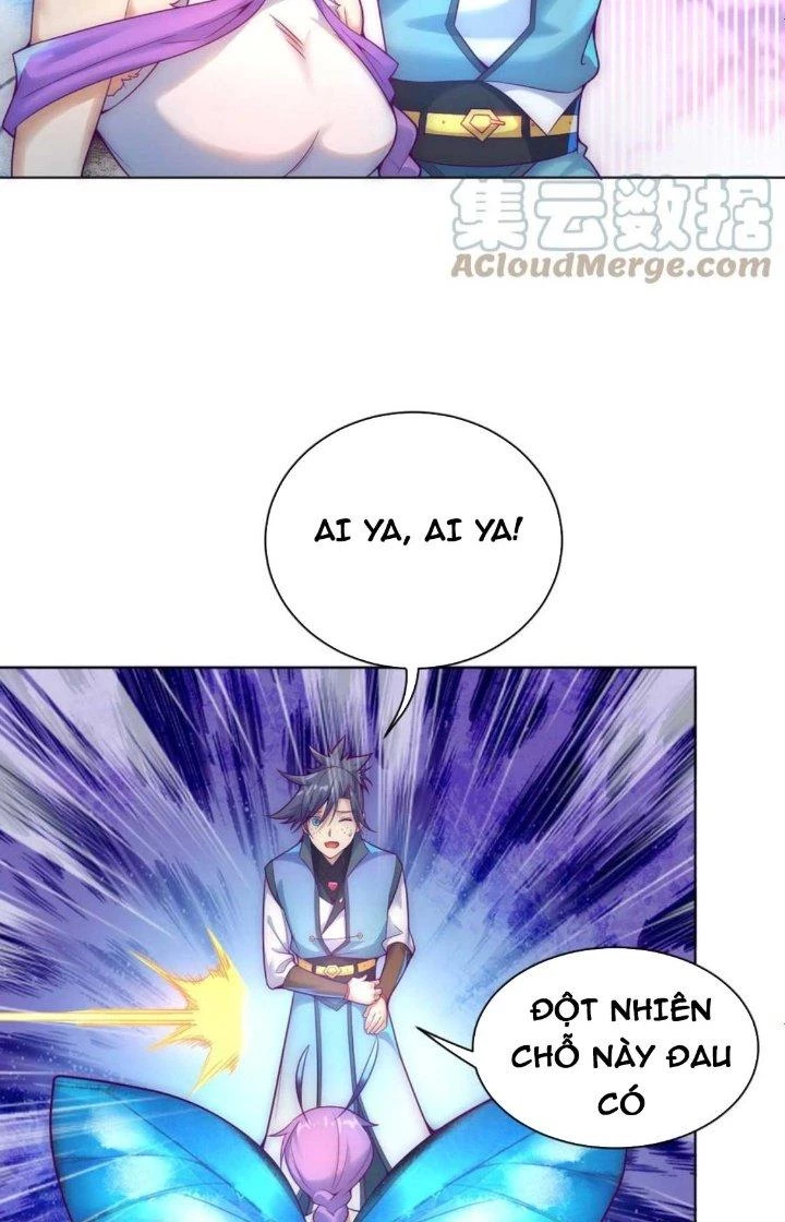 Tối Cường Ma Tôn Về Hưu Đi Cua Nữ Chính Chapter 48 - Next Chapter 49