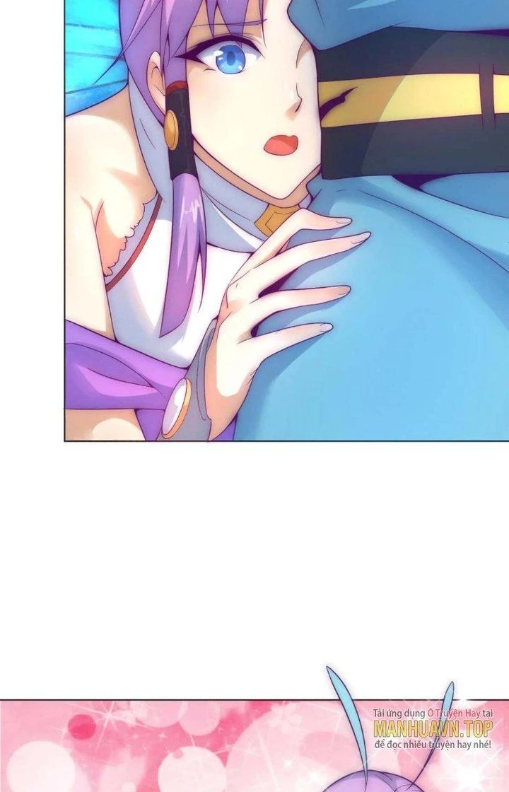 Tối Cường Ma Tôn Về Hưu Đi Cua Nữ Chính Chapter 48 - Next Chapter 49