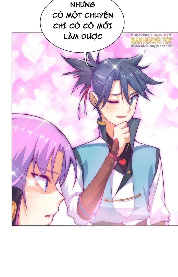 Tối Cường Ma Tôn Về Hưu Đi Cua Nữ Chính Chapter 48 - Next Chapter 49