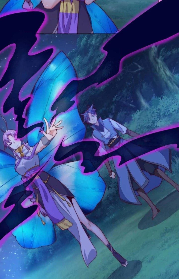 Tối Cường Ma Tôn Về Hưu Đi Cua Nữ Chính Chapter 48 - Next Chapter 49