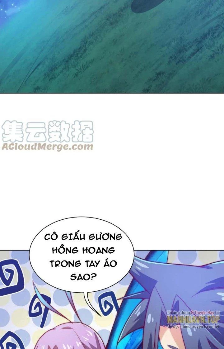 Tối Cường Ma Tôn Về Hưu Đi Cua Nữ Chính Chapter 48 - Next Chapter 49