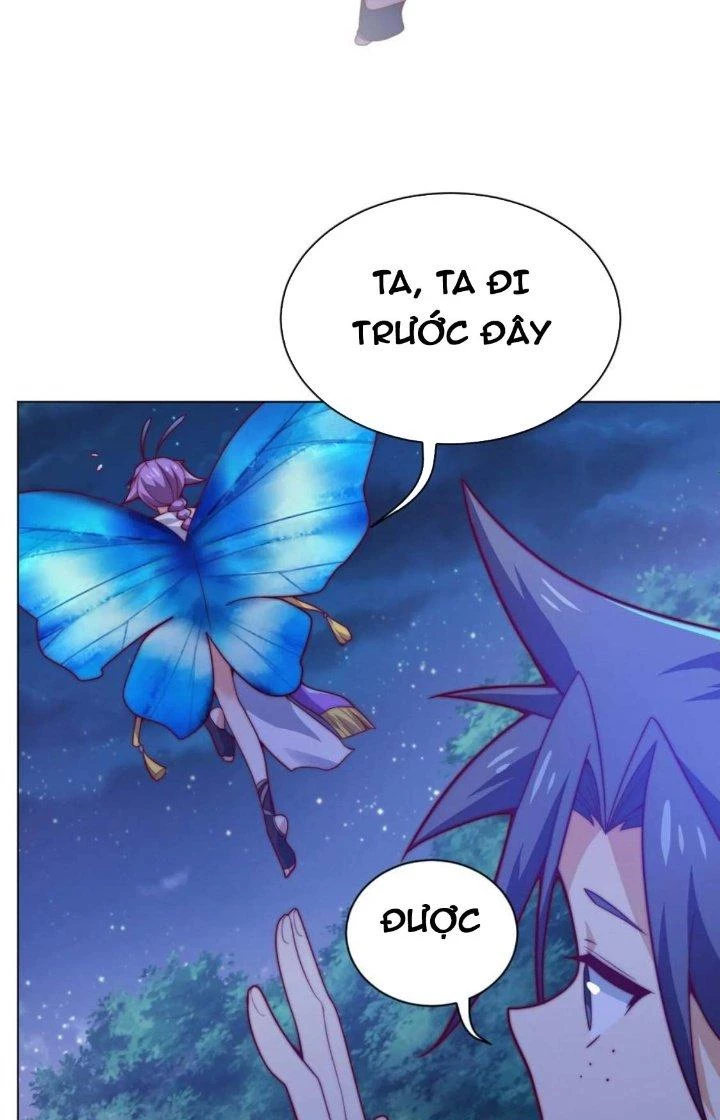 Tối Cường Ma Tôn Về Hưu Đi Cua Nữ Chính Chapter 48 - Next Chapter 49