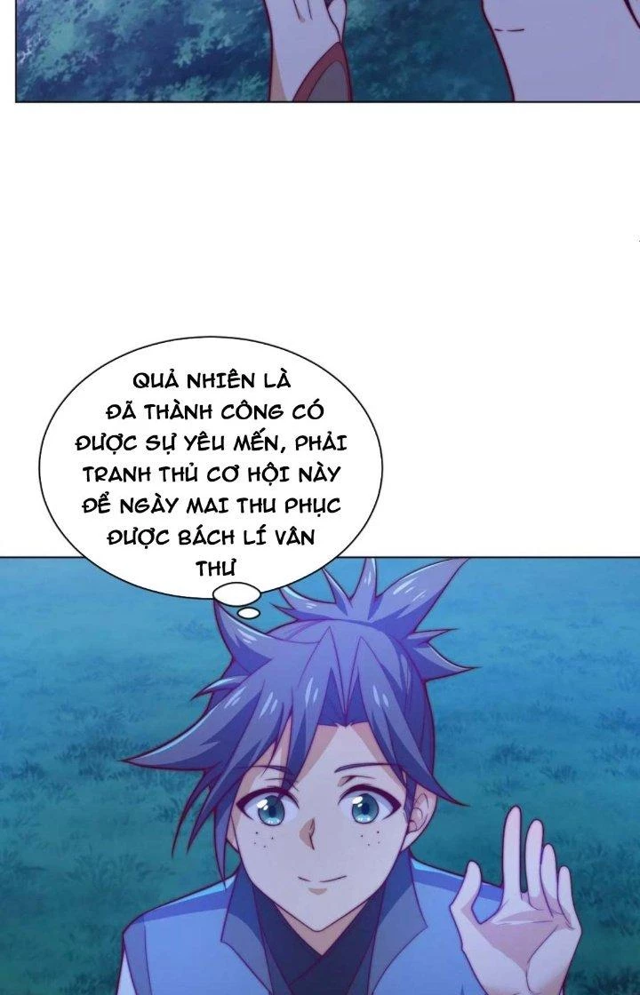 Tối Cường Ma Tôn Về Hưu Đi Cua Nữ Chính Chapter 48 - Next Chapter 49