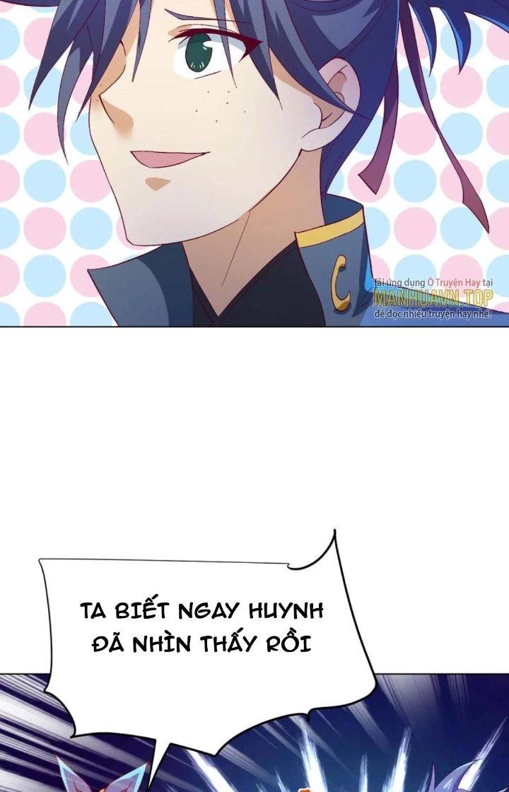 Tối Cường Ma Tôn Về Hưu Đi Cua Nữ Chính Chapter 48 - Next Chapter 49