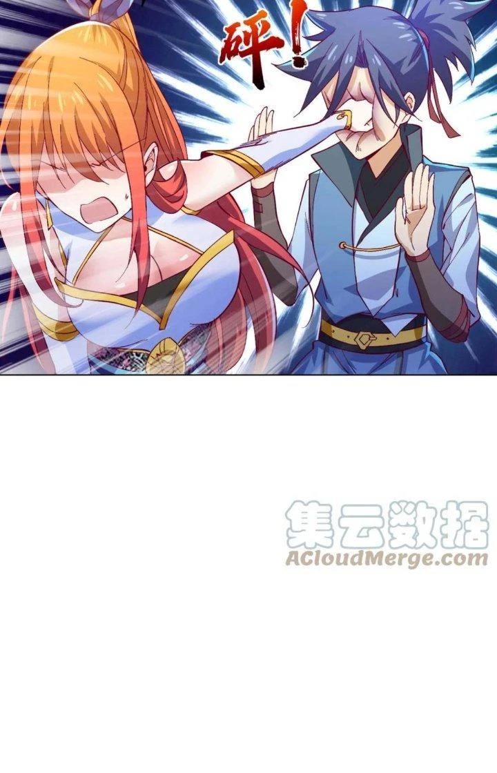 Tối Cường Ma Tôn Về Hưu Đi Cua Nữ Chính Chapter 48 - Next Chapter 49