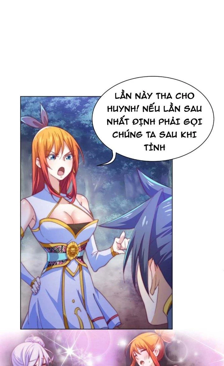 Tối Cường Ma Tôn Về Hưu Đi Cua Nữ Chính Chapter 48 - Next Chapter 49