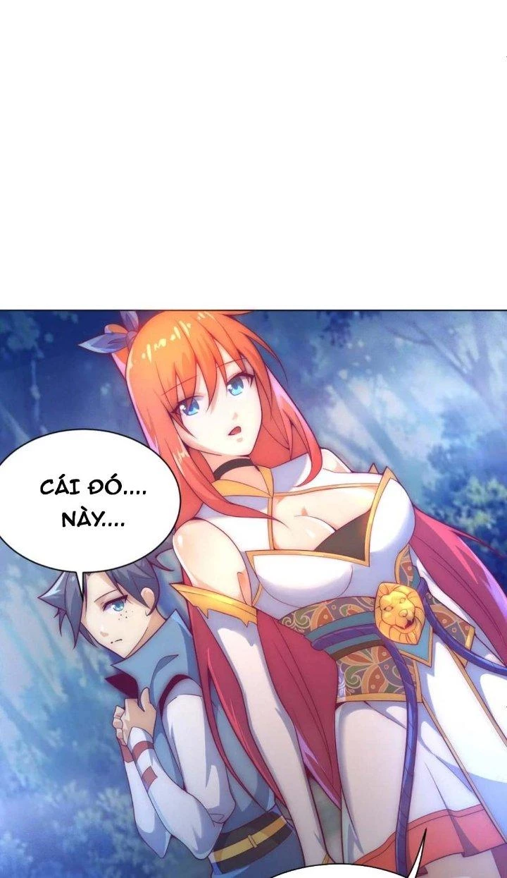 Tối Cường Ma Tôn Về Hưu Đi Cua Nữ Chính Chapter 48 - Trang 2