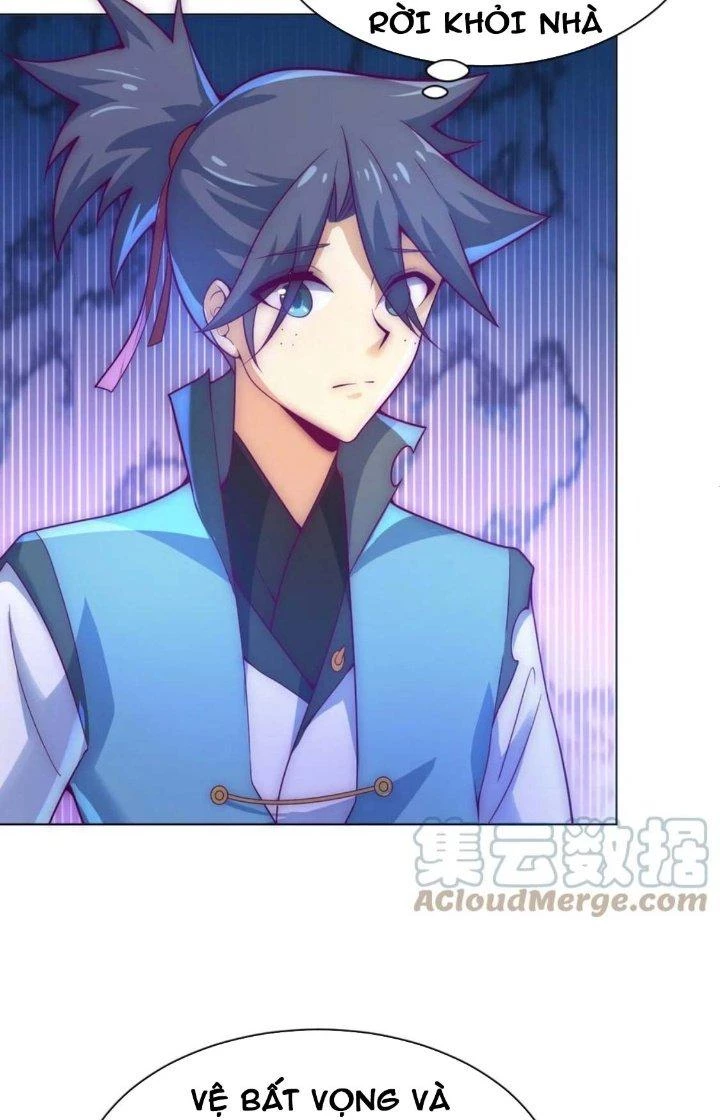 Tối Cường Ma Tôn Về Hưu Đi Cua Nữ Chính Chapter 48 - Next Chapter 49