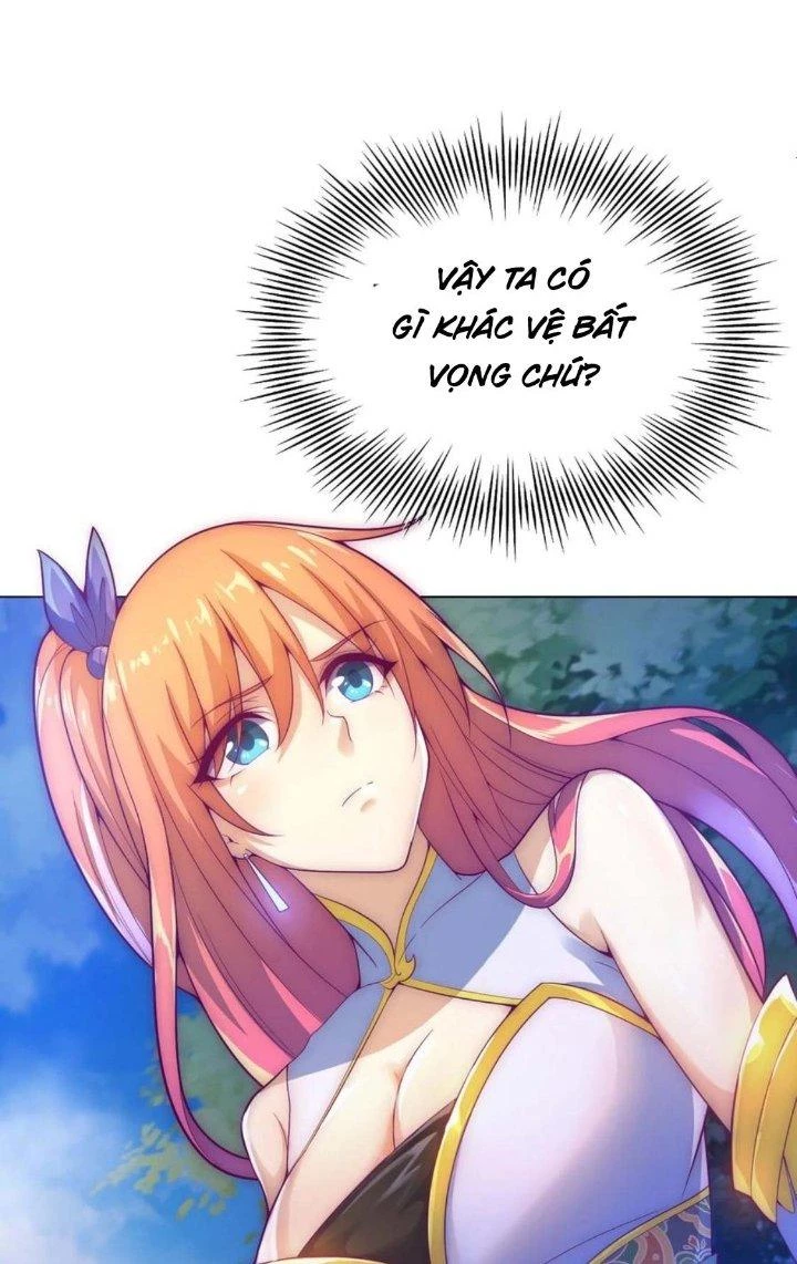 Tối Cường Ma Tôn Về Hưu Đi Cua Nữ Chính Chapter 48 - Next Chapter 49