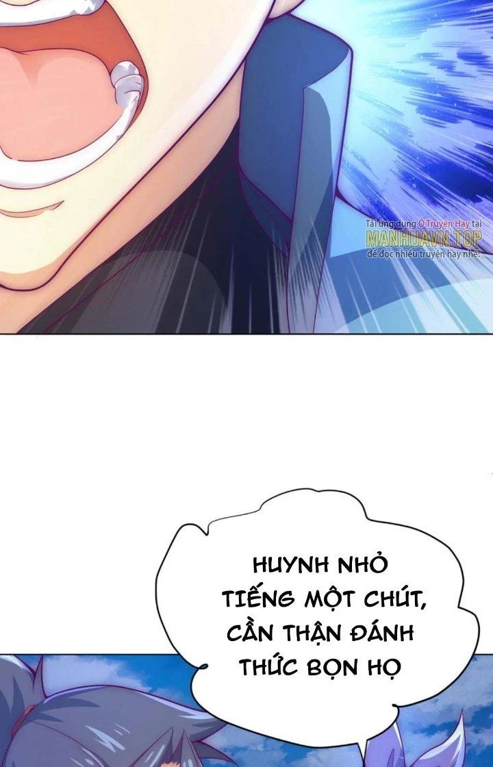 Tối Cường Ma Tôn Về Hưu Đi Cua Nữ Chính Chapter 48 - Next Chapter 49