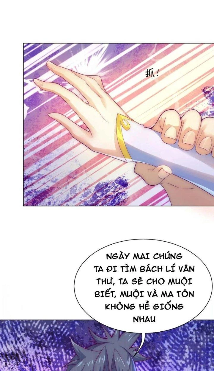 Tối Cường Ma Tôn Về Hưu Đi Cua Nữ Chính Chapter 48 - Next Chapter 49