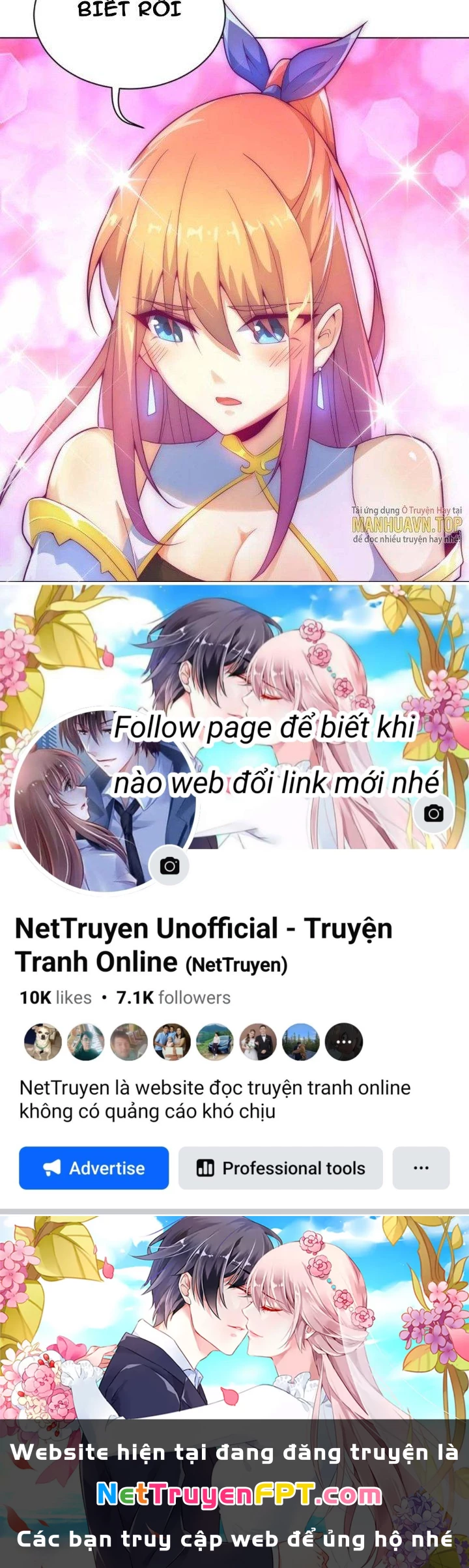 Tối Cường Ma Tôn Về Hưu Đi Cua Nữ Chính Chapter 48 - Next Chapter 49