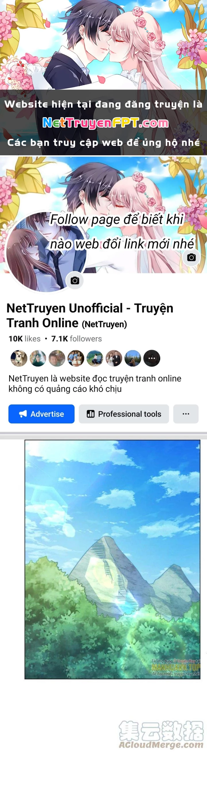 Tối Cường Ma Tôn Về Hưu Đi Cua Nữ Chính Chapter 49 - Trang 2