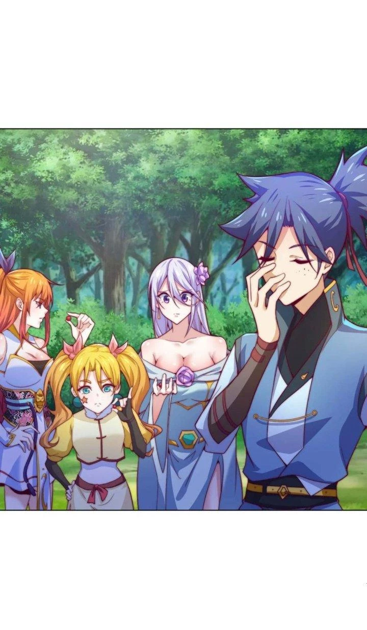 Tối Cường Ma Tôn Về Hưu Đi Cua Nữ Chính Chapter 49 - Trang 2