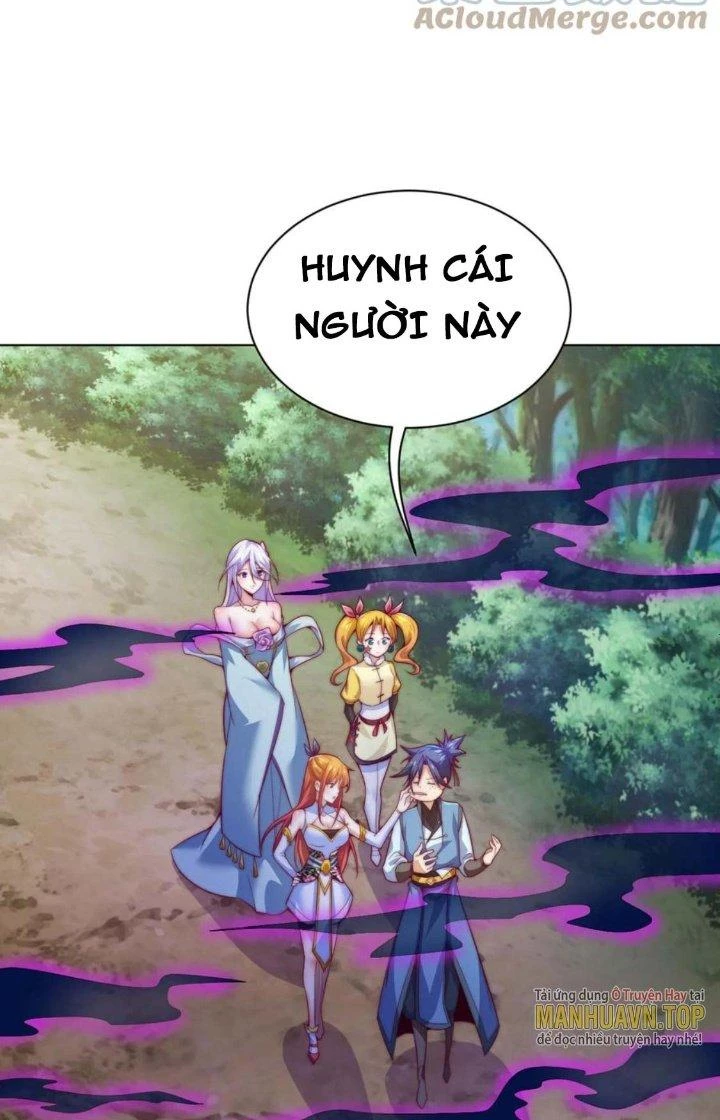 Tối Cường Ma Tôn Về Hưu Đi Cua Nữ Chính Chapter 49 - Trang 2