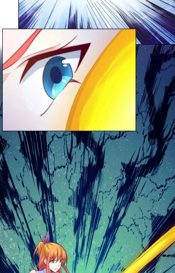 Tối Cường Ma Tôn Về Hưu Đi Cua Nữ Chính Chapter 49 - Trang 2