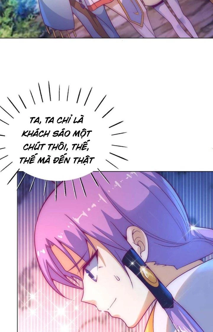 Tối Cường Ma Tôn Về Hưu Đi Cua Nữ Chính Chapter 49 - Trang 2
