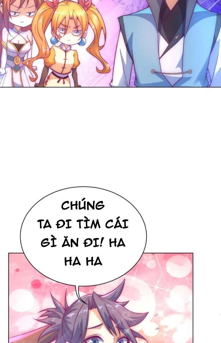 Tối Cường Ma Tôn Về Hưu Đi Cua Nữ Chính Chapter 49 - Trang 2