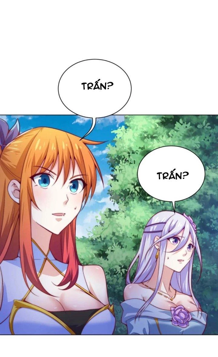 Tối Cường Ma Tôn Về Hưu Đi Cua Nữ Chính Chapter 49 - Trang 2