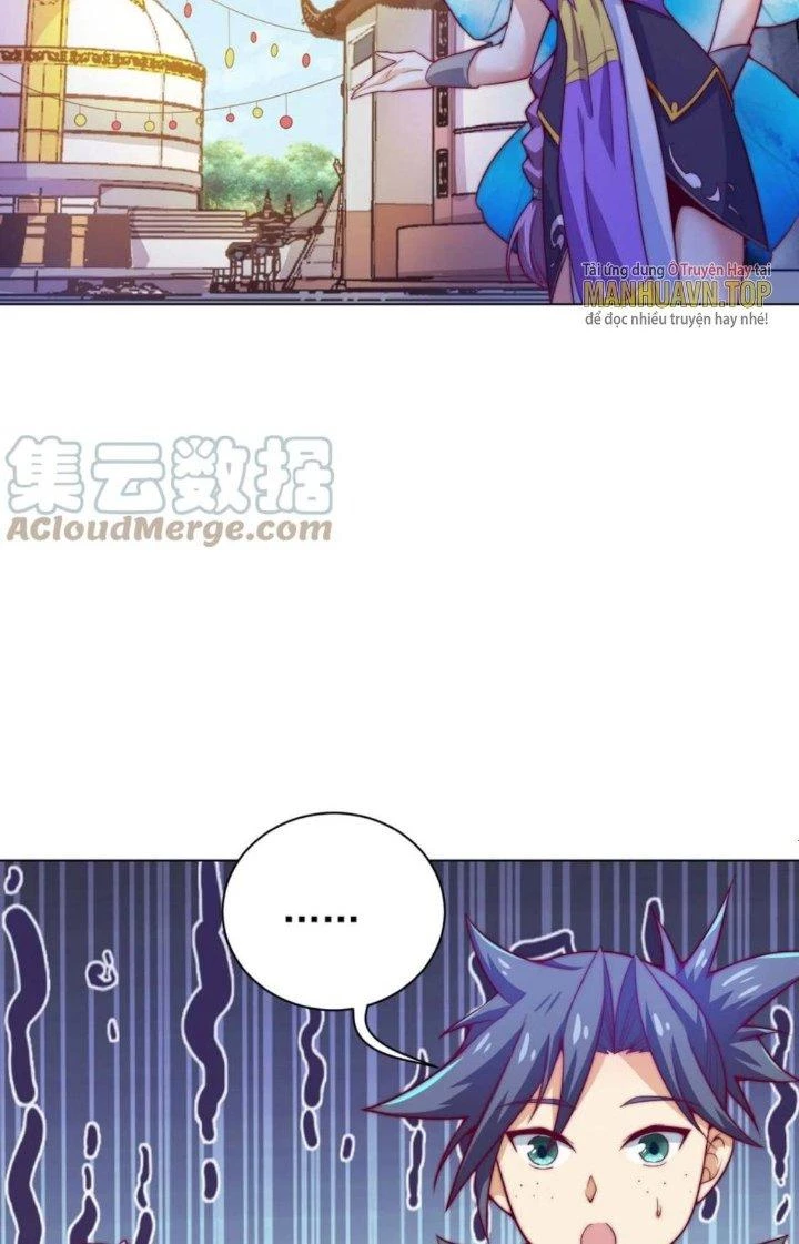 Tối Cường Ma Tôn Về Hưu Đi Cua Nữ Chính Chapter 49 - Trang 2