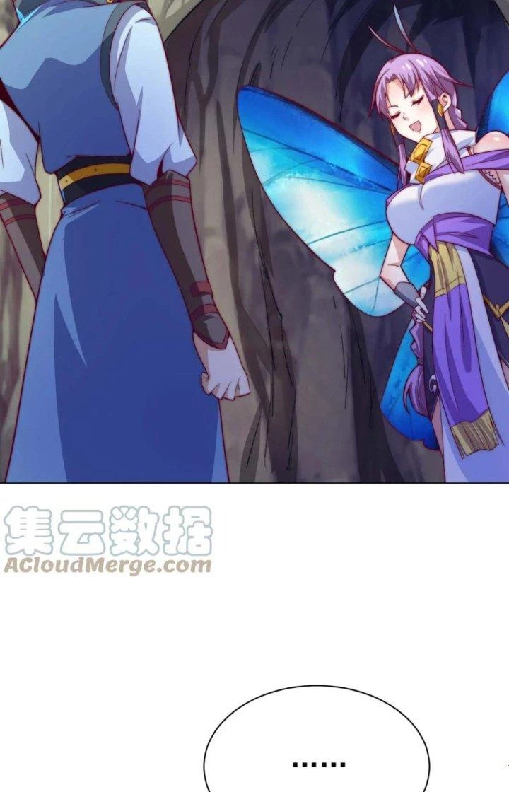 Tối Cường Ma Tôn Về Hưu Đi Cua Nữ Chính Chapter 49 - Trang 2