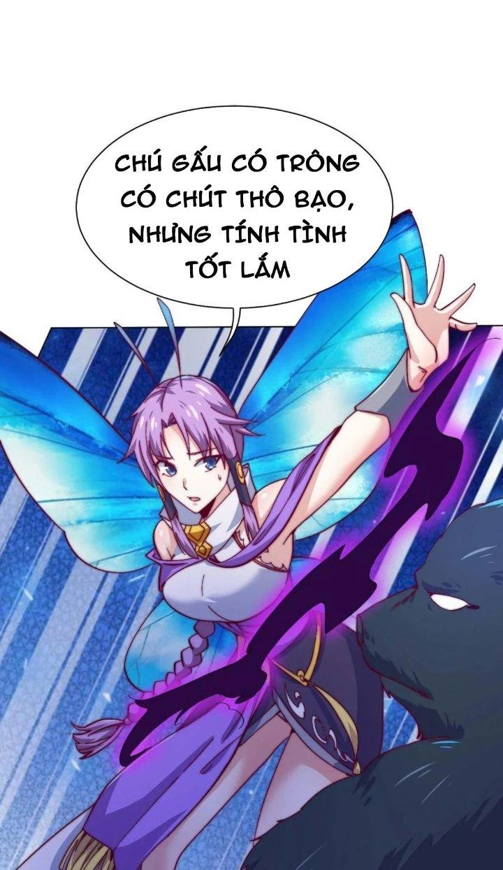 Tối Cường Ma Tôn Về Hưu Đi Cua Nữ Chính Chapter 49 - Trang 2