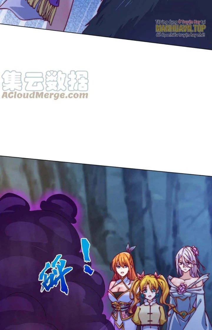 Tối Cường Ma Tôn Về Hưu Đi Cua Nữ Chính Chapter 49 - Trang 2