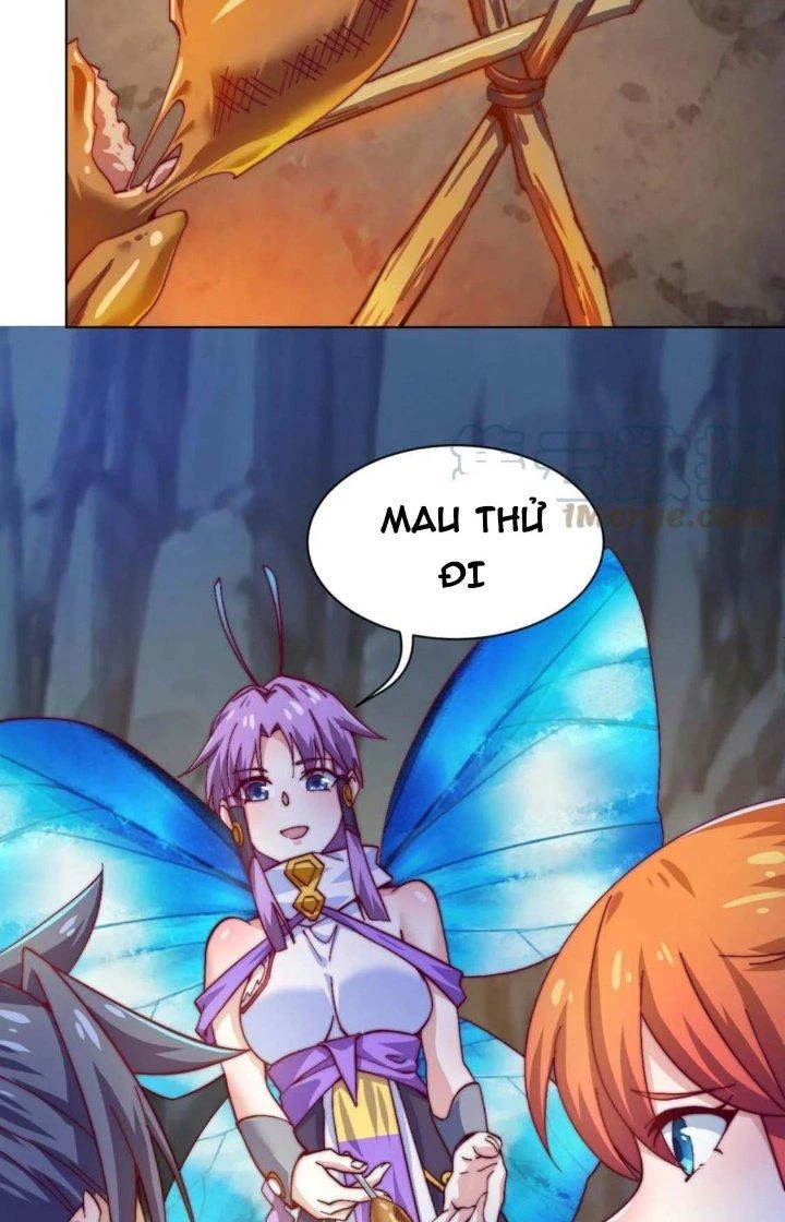 Tối Cường Ma Tôn Về Hưu Đi Cua Nữ Chính Chapter 49 - Trang 2