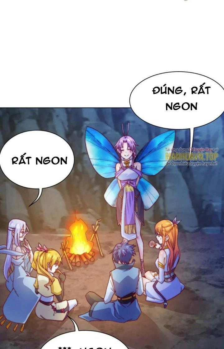 Tối Cường Ma Tôn Về Hưu Đi Cua Nữ Chính Chapter 49 - Trang 2
