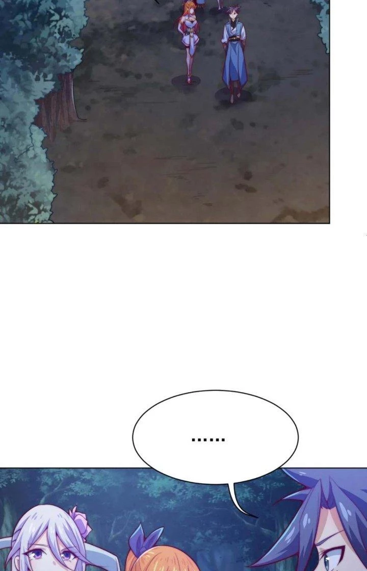 Tối Cường Ma Tôn Về Hưu Đi Cua Nữ Chính Chapter 49 - Trang 2