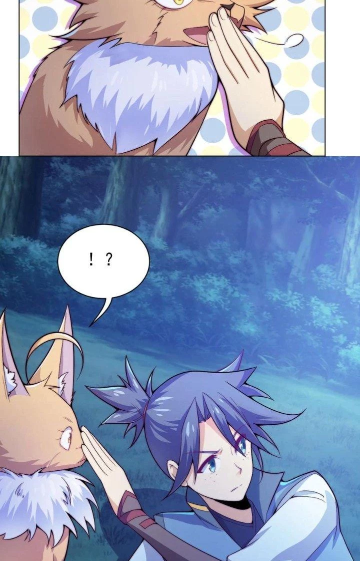 Tối Cường Ma Tôn Về Hưu Đi Cua Nữ Chính Chapter 51 - Next Chapter 52