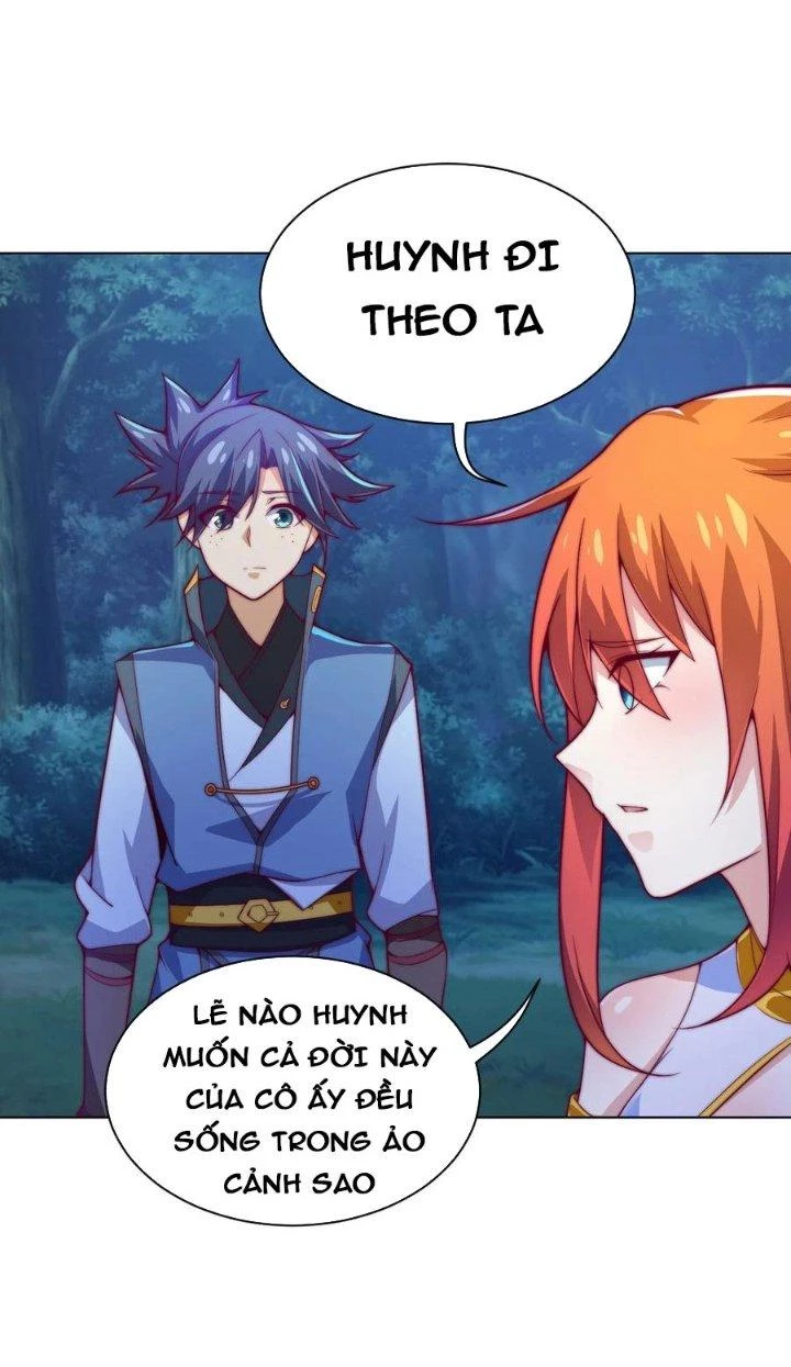 Tối Cường Ma Tôn Về Hưu Đi Cua Nữ Chính Chapter 51 - Next Chapter 52