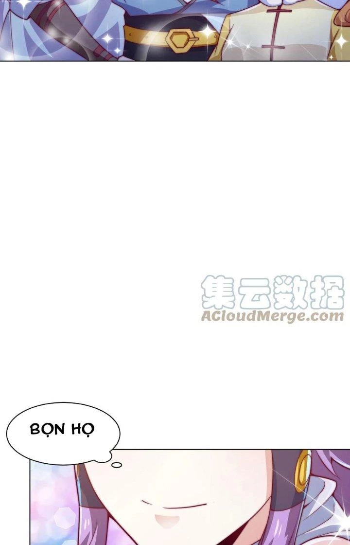 Tối Cường Ma Tôn Về Hưu Đi Cua Nữ Chính Chapter 51 - Trang 2