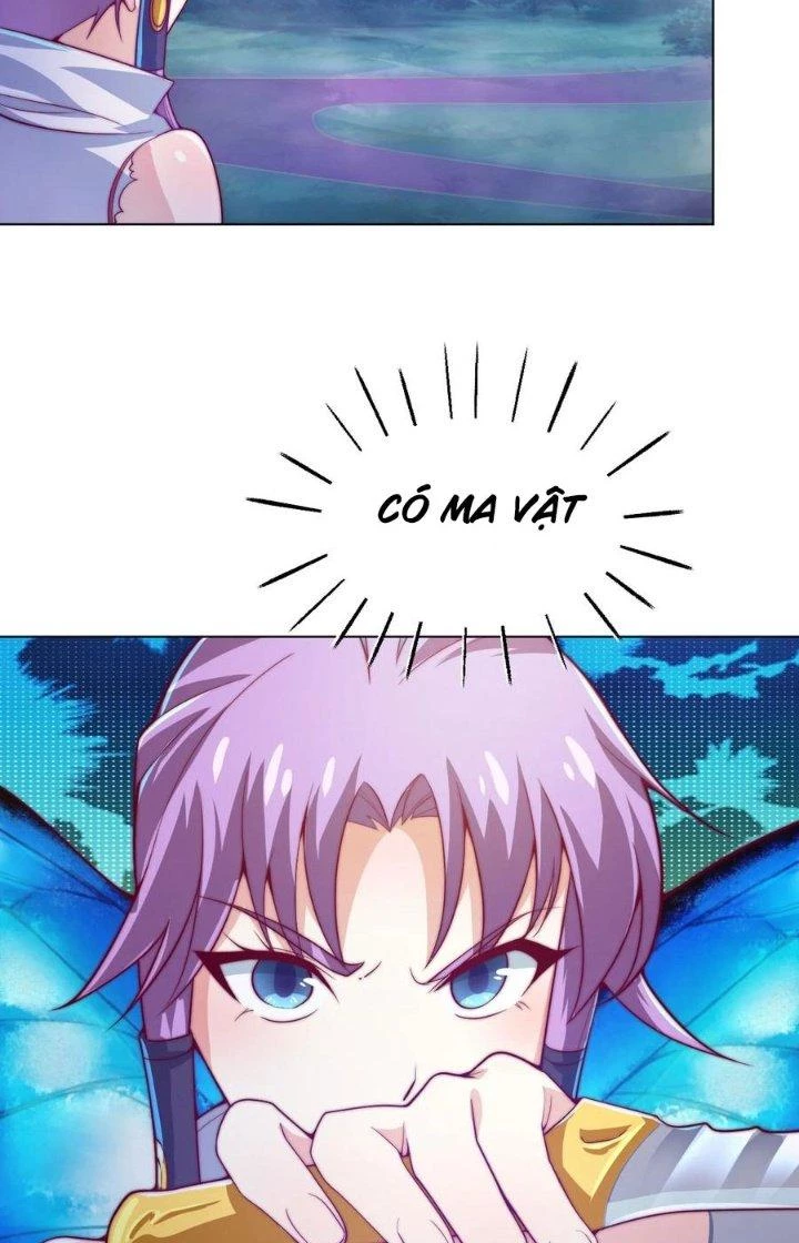 Tối Cường Ma Tôn Về Hưu Đi Cua Nữ Chính Chapter 51 - Next Chapter 52