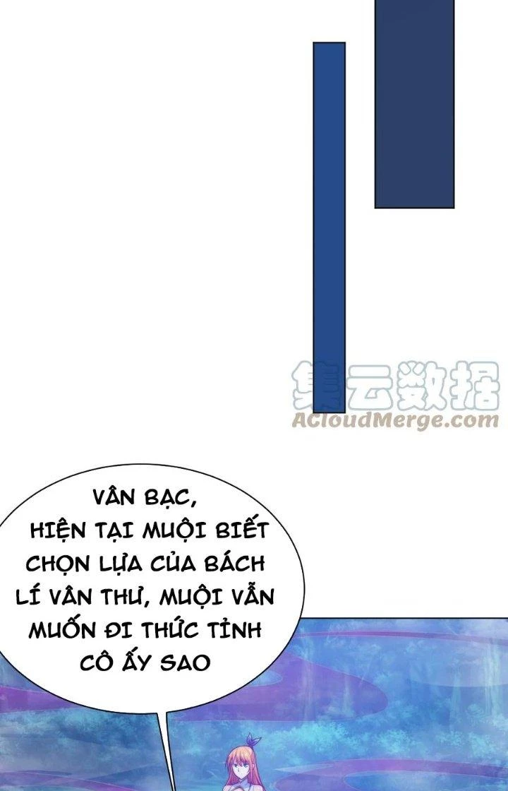 Tối Cường Ma Tôn Về Hưu Đi Cua Nữ Chính Chapter 51 - Next Chapter 52
