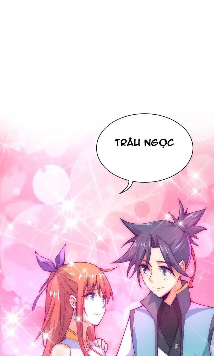 Tối Cường Ma Tôn Về Hưu Đi Cua Nữ Chính Chapter 51 - Next Chapter 52