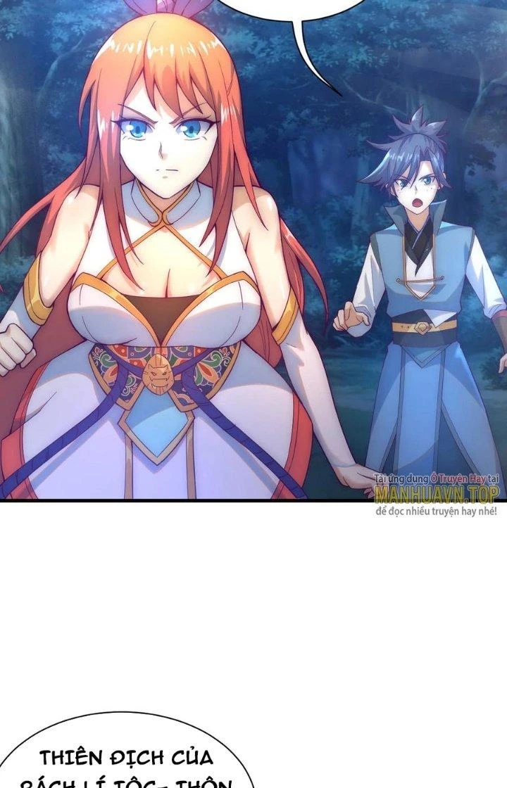 Tối Cường Ma Tôn Về Hưu Đi Cua Nữ Chính Chapter 51 - Next Chapter 52