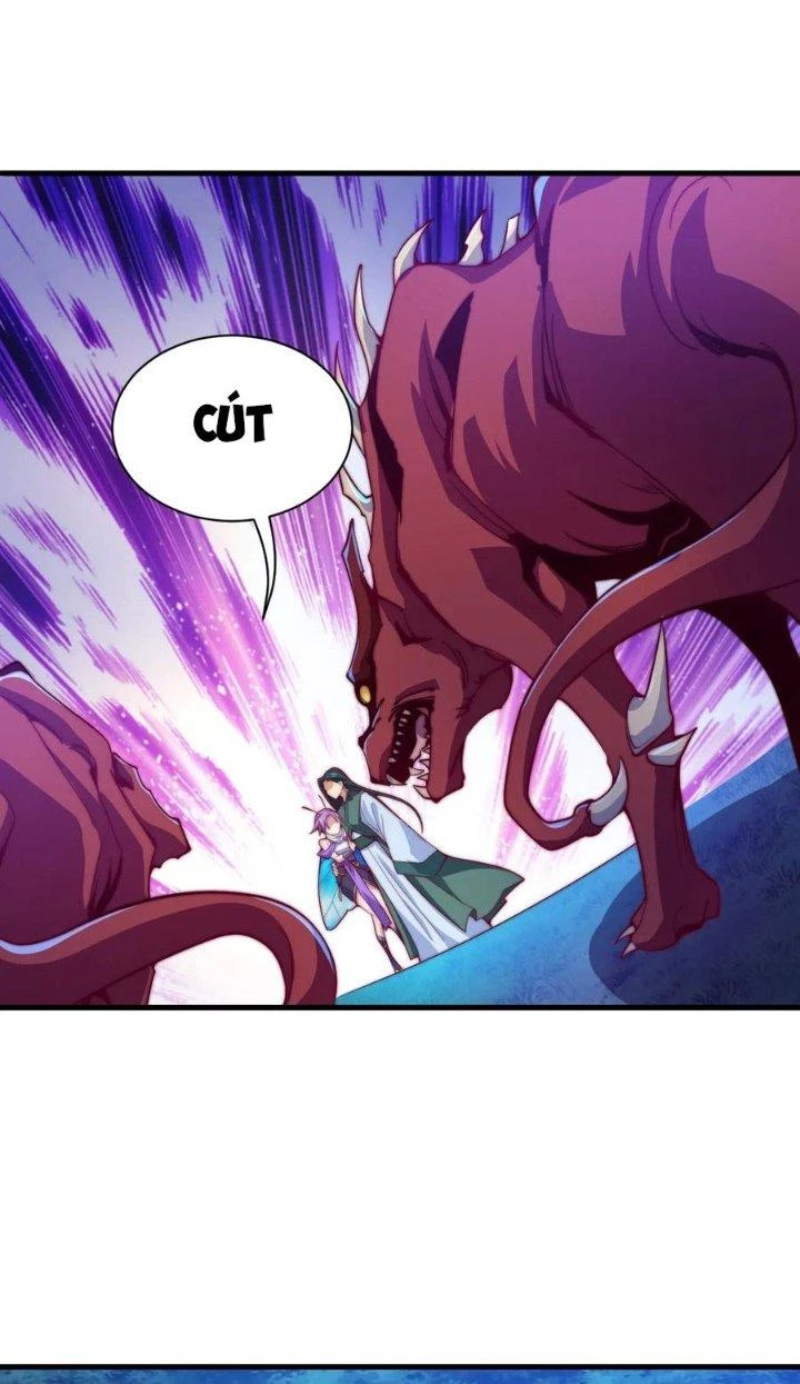 Tối Cường Ma Tôn Về Hưu Đi Cua Nữ Chính Chapter 51 - Next Chapter 52
